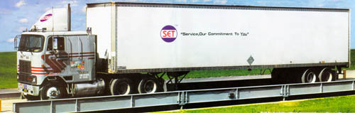 SET truckmaster