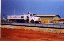 S.E.T Weighing System